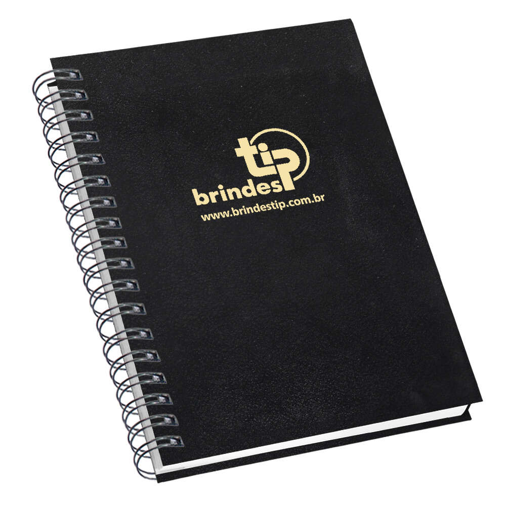 Agenda Personalizada Eurotip c/ garratip, capa Tóquio 025TQ