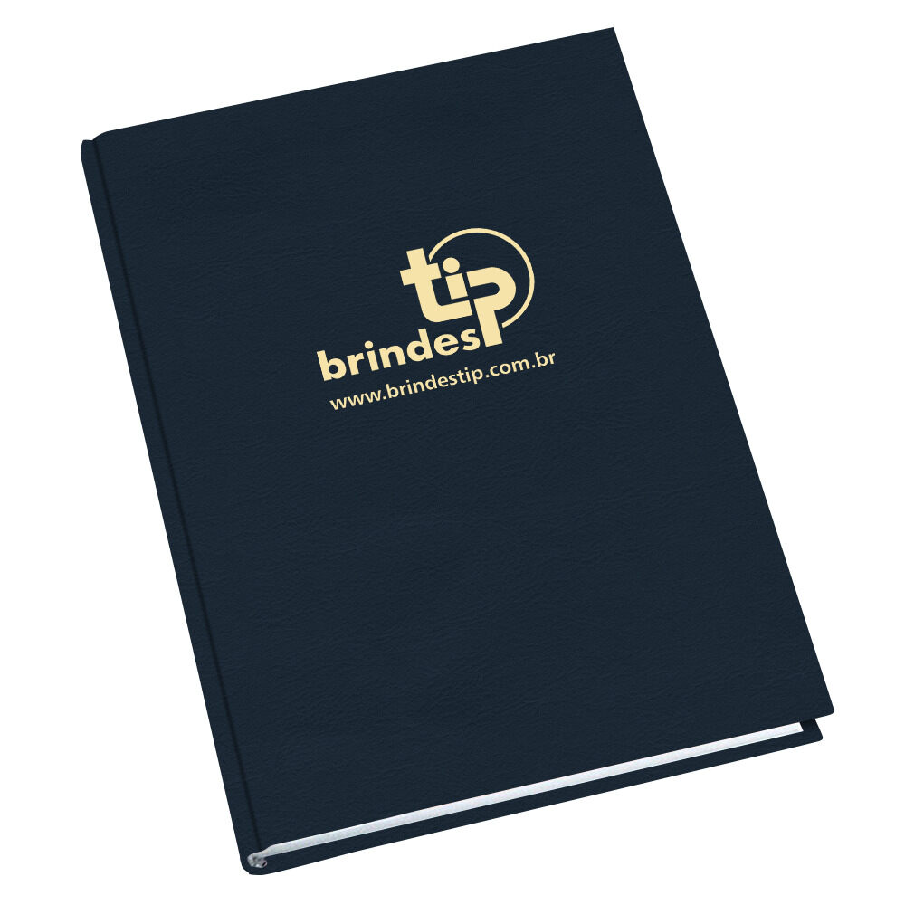 Agenda Personalizada Eurotip c/ garratip, capa Texas 025TE