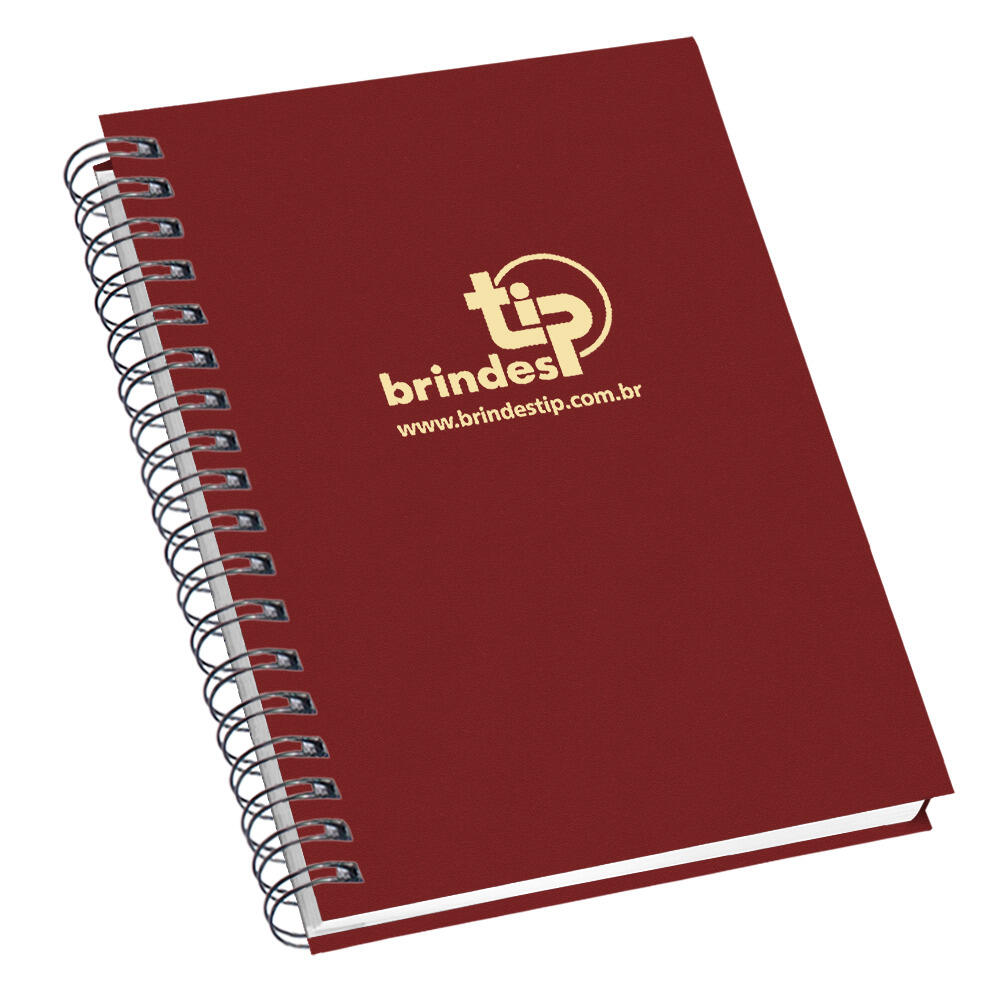 Agenda Personalizada Eurotip c/ garratip, capa Sydney 025SY