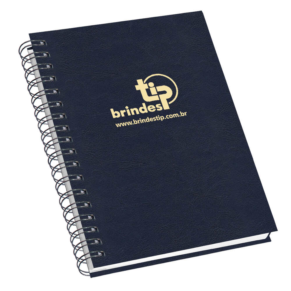 Agenda Personalizada Eurotip c/ garratip, capa Toronto 025TO