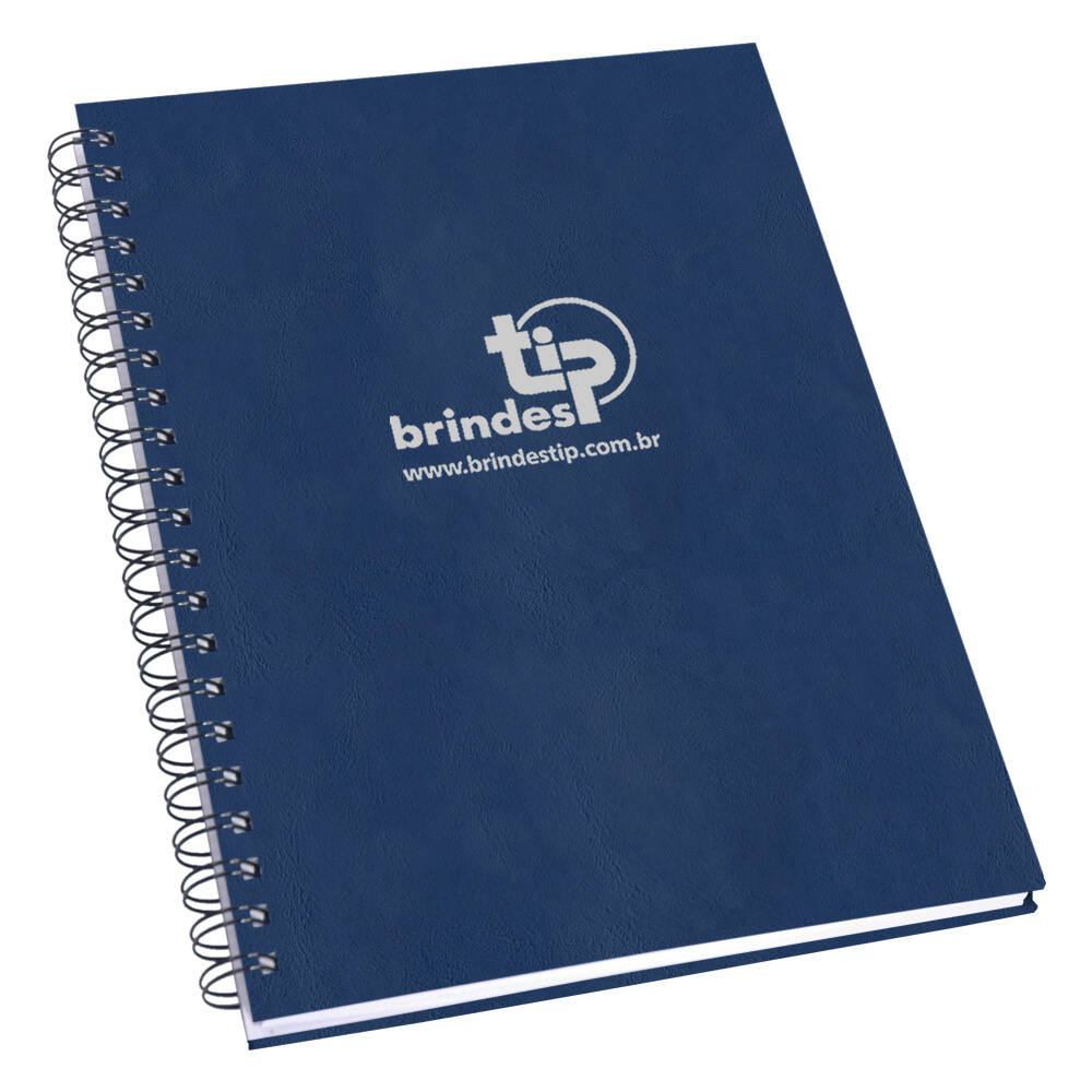 Cadertip Caderno Personalizado capa Lagos 375LA