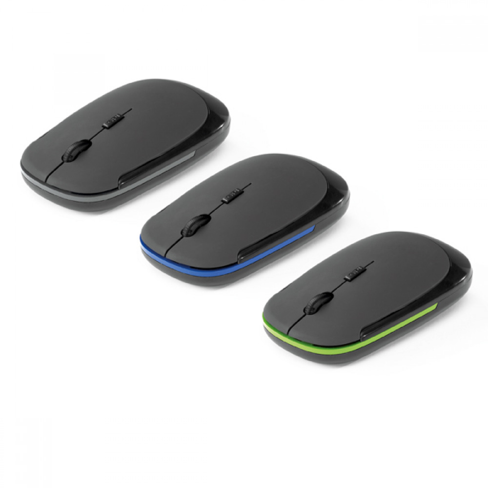 Mouse Personalizado wireless 2.4G 57398