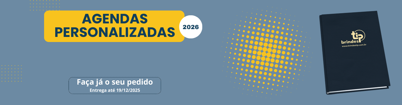 Agendas Personalizadas